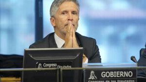 zentauroepp44815337 madrid 29 08 2018  politica   comparecencia del ministro del180829120342