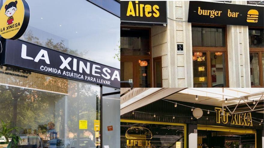 Los cinco restaurantes más populares de Alicante para alegrar la vuelta a la rutina