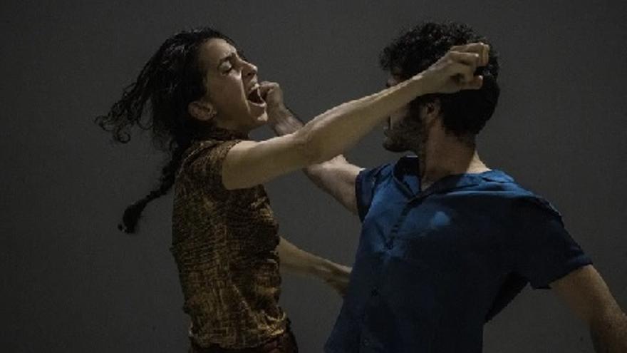 19º Festival de Danza Canarios Dentro y Fuera