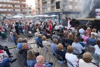 Así ha despedido Almassora las fiestas de Santa Quitèria