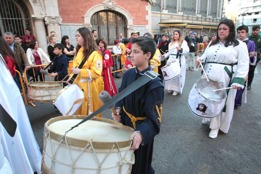 Cabalgata del Patrimonio 2019