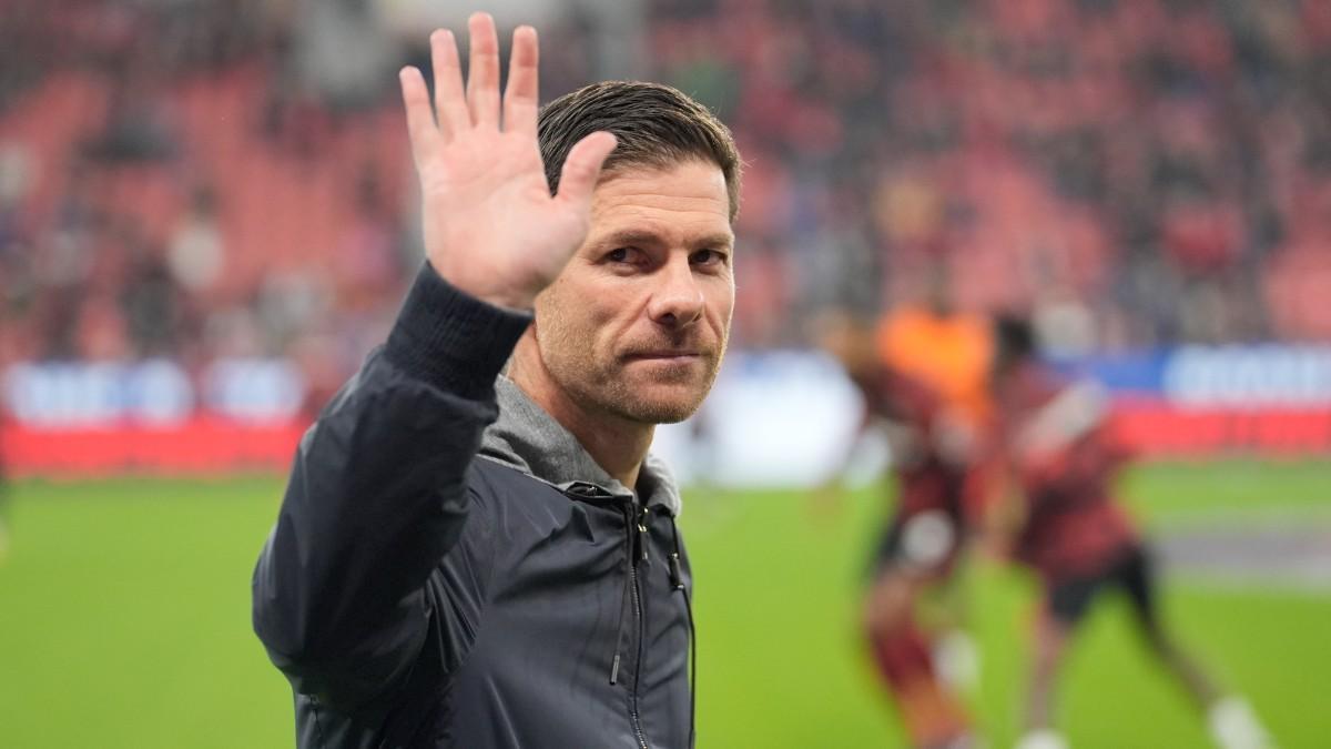 Ni Madrid ni City, Xabi Alonso se queda en Alemania