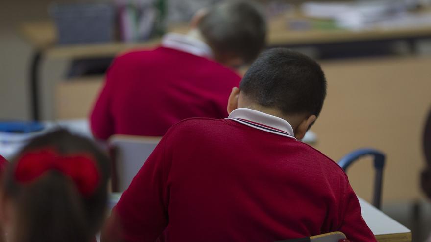 La tasa de abandono escolar cae un 65,18% en Canarias y queda en el 11,7%