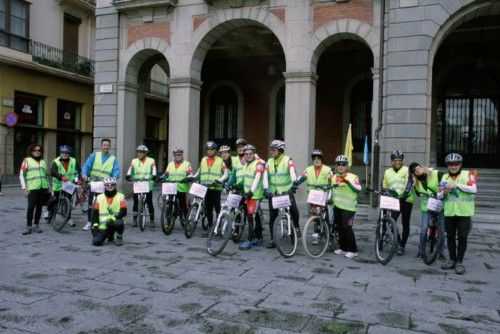 Media Maratón de Zamora