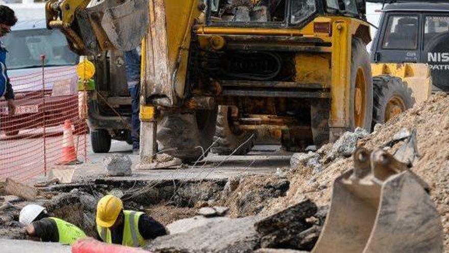 Las mujeres sólo firmaron un tercio de los contratos laborales de febrero