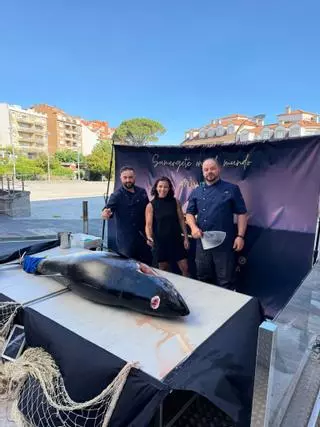 Los ronqueos se extienden desde Vilagarcía a Madrid, Sanxenxo y Baiona