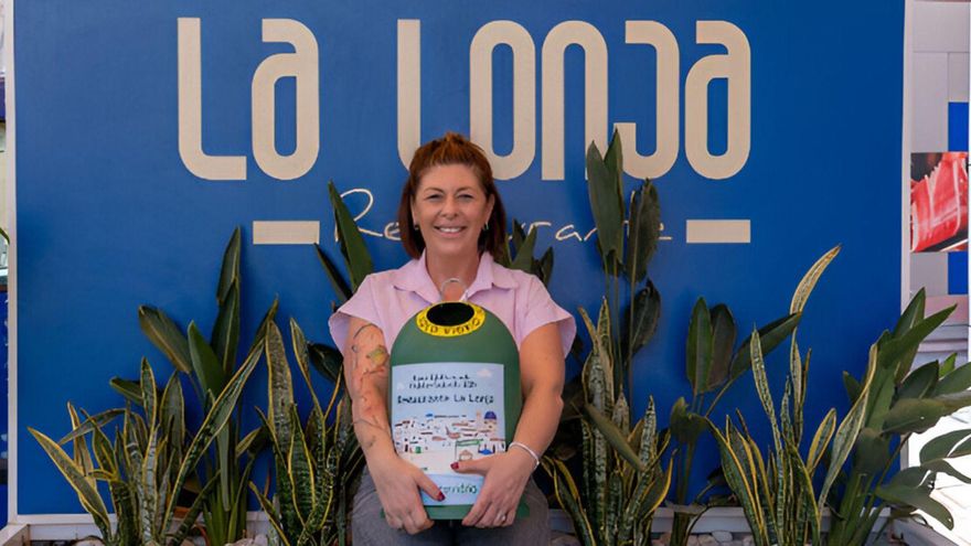 La Lonja, el negocio hostelero más sostenible de la costa