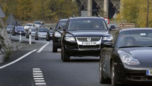 Autopista C-16, el peatge de mai acabar