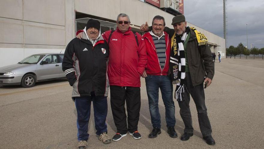 Lorca FC -FC Cartagena