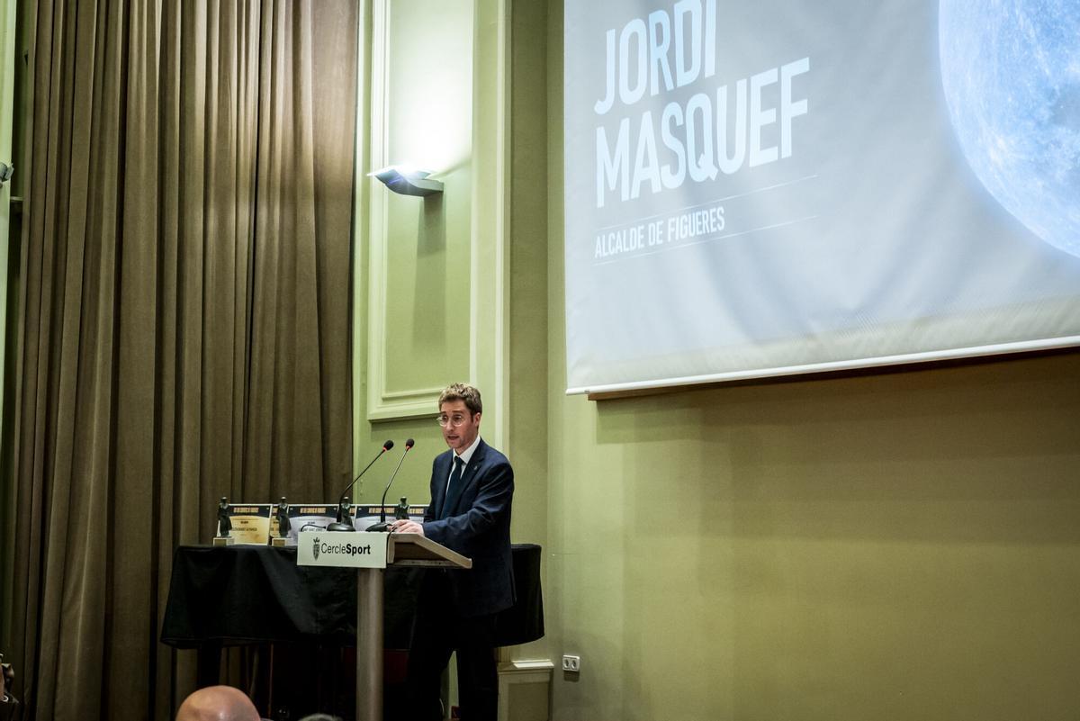 Les imatges de la Nit del Comerç de Figueres 2026