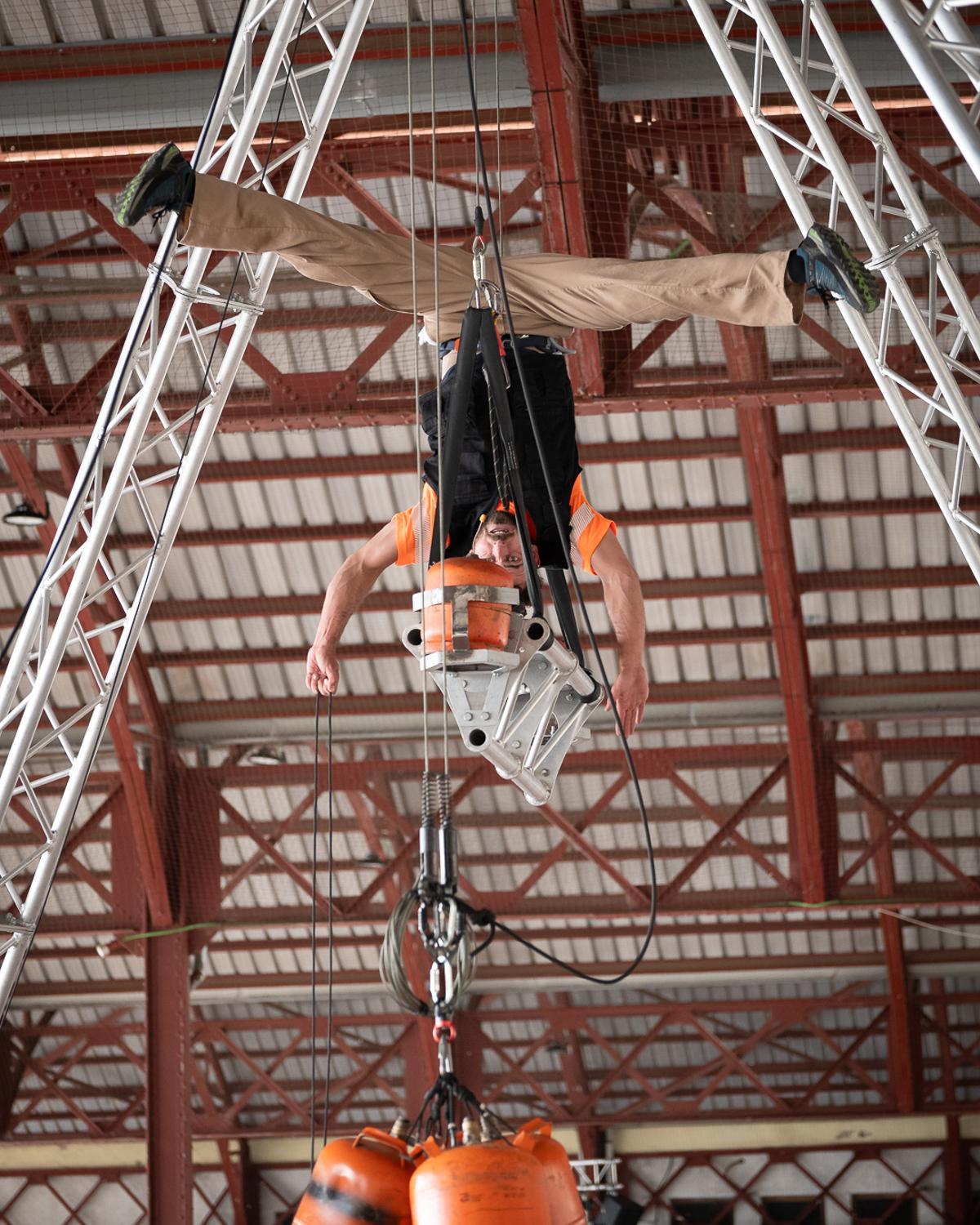 Festival Contorsions