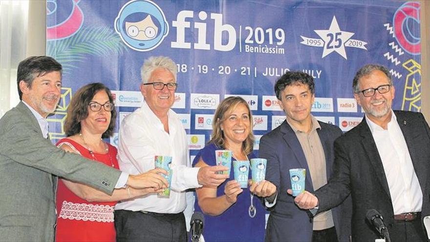 El FIB apuesta por ‘resetearse’ para ganar rentabilidad y atraer público