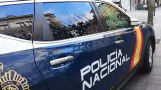 Primer asesinato machista en Canarias en dos años: Detenido en Málaga por estrangular a su novia en Las Palmas de Gran Canaria