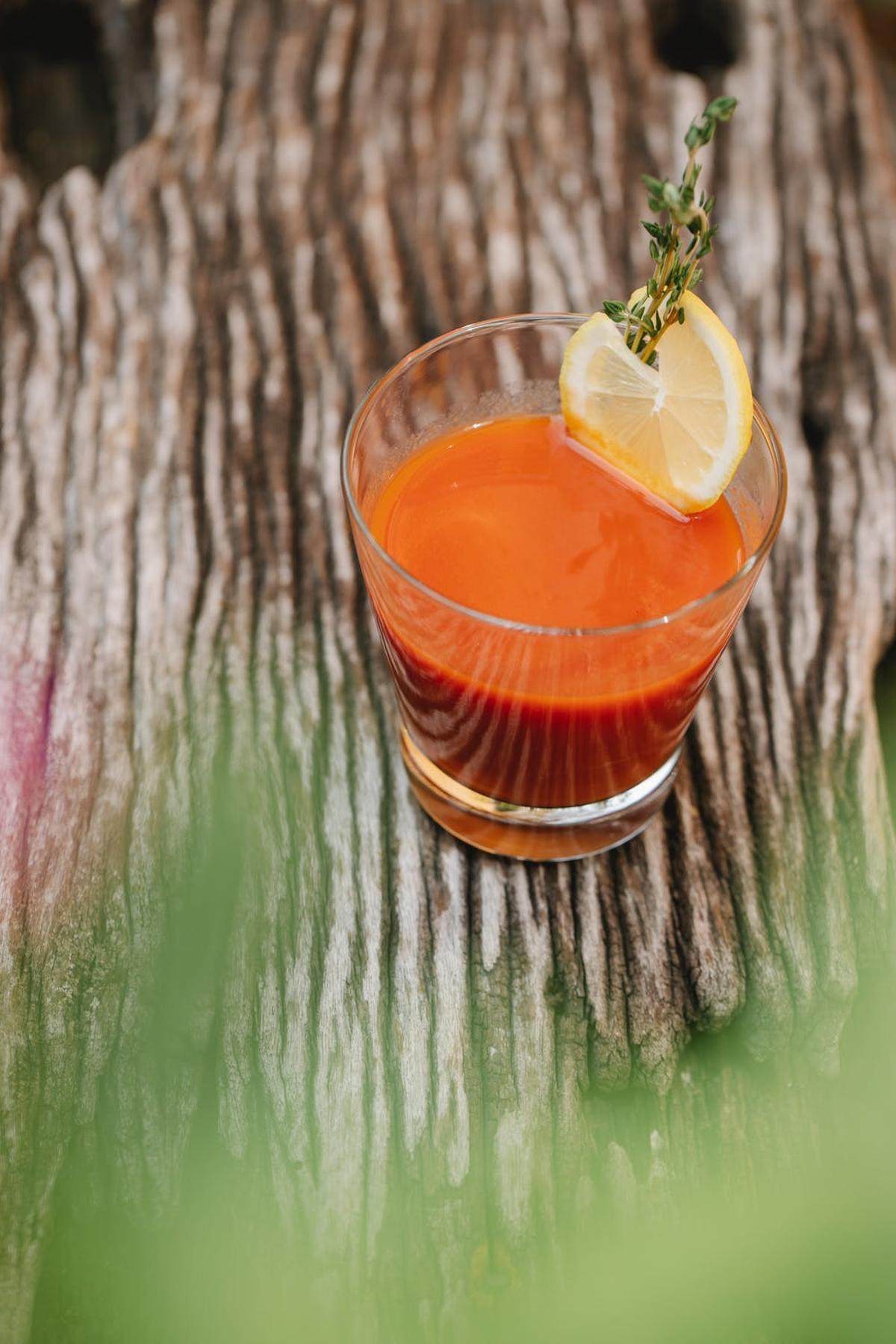 Es unas bebidas más frescas, sabrosas y nutritivas para el verano