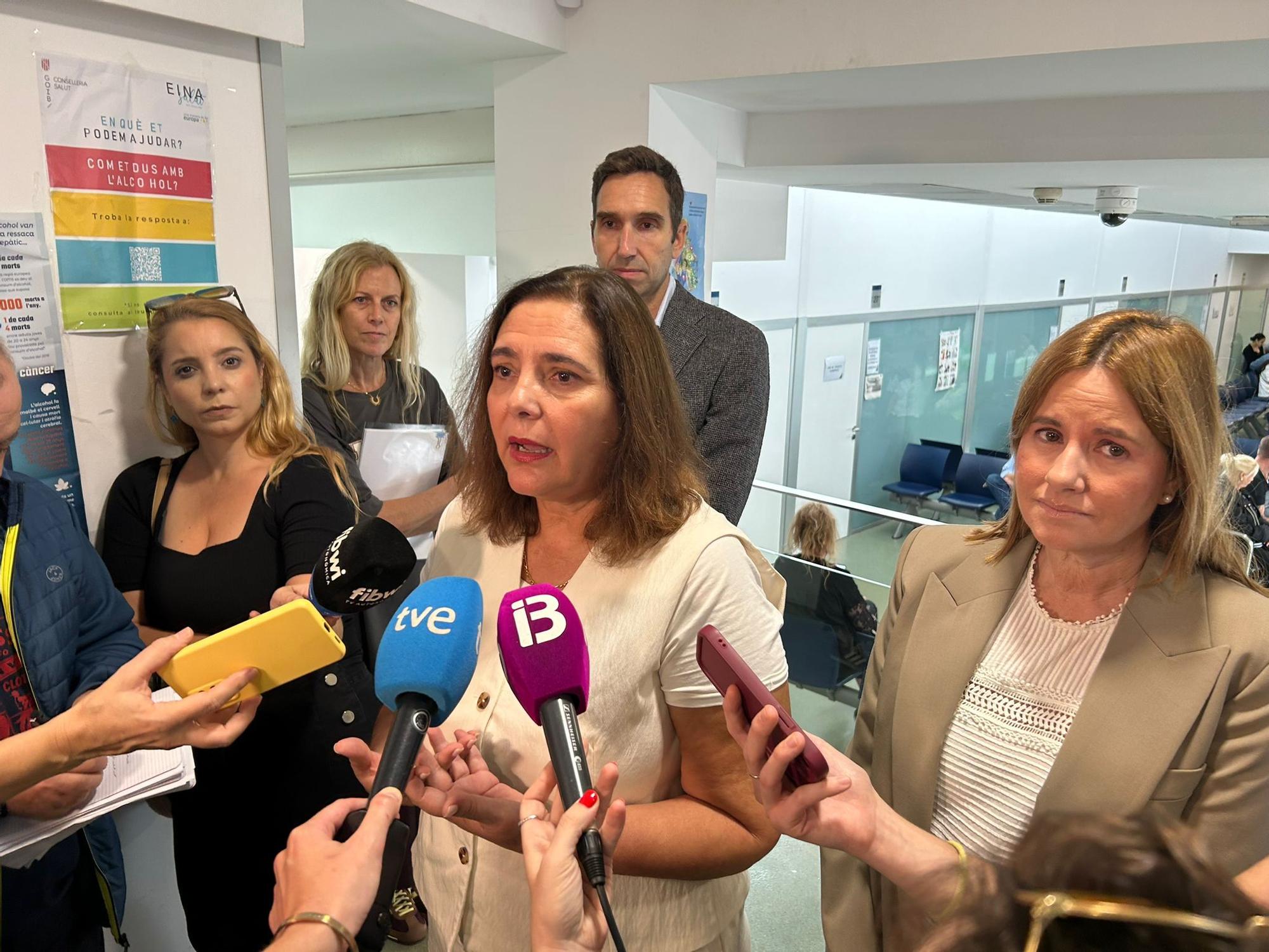 Empieza la campaña de vacunación de la gripe