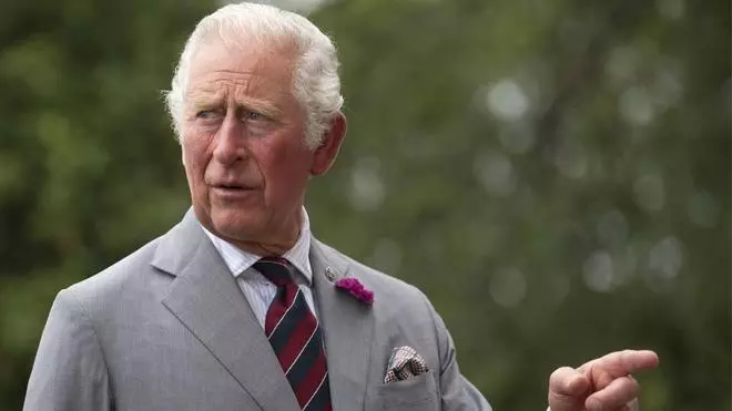 El Rey Carlos III protagoniza su primer compromiso público tras la noticia de su cáncer
