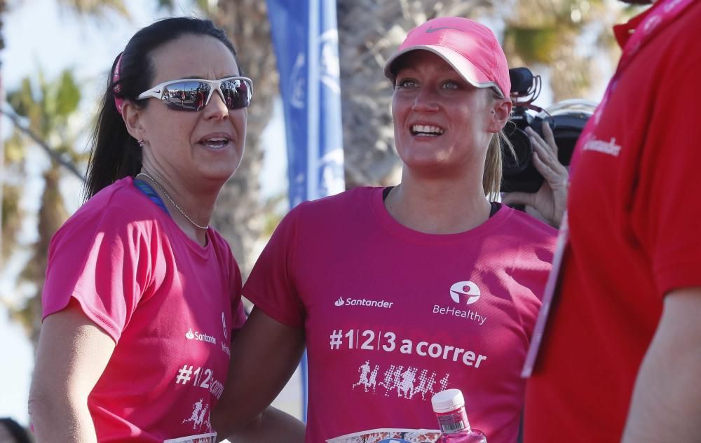 Búscate en la galería de la Carrera de la Mujer