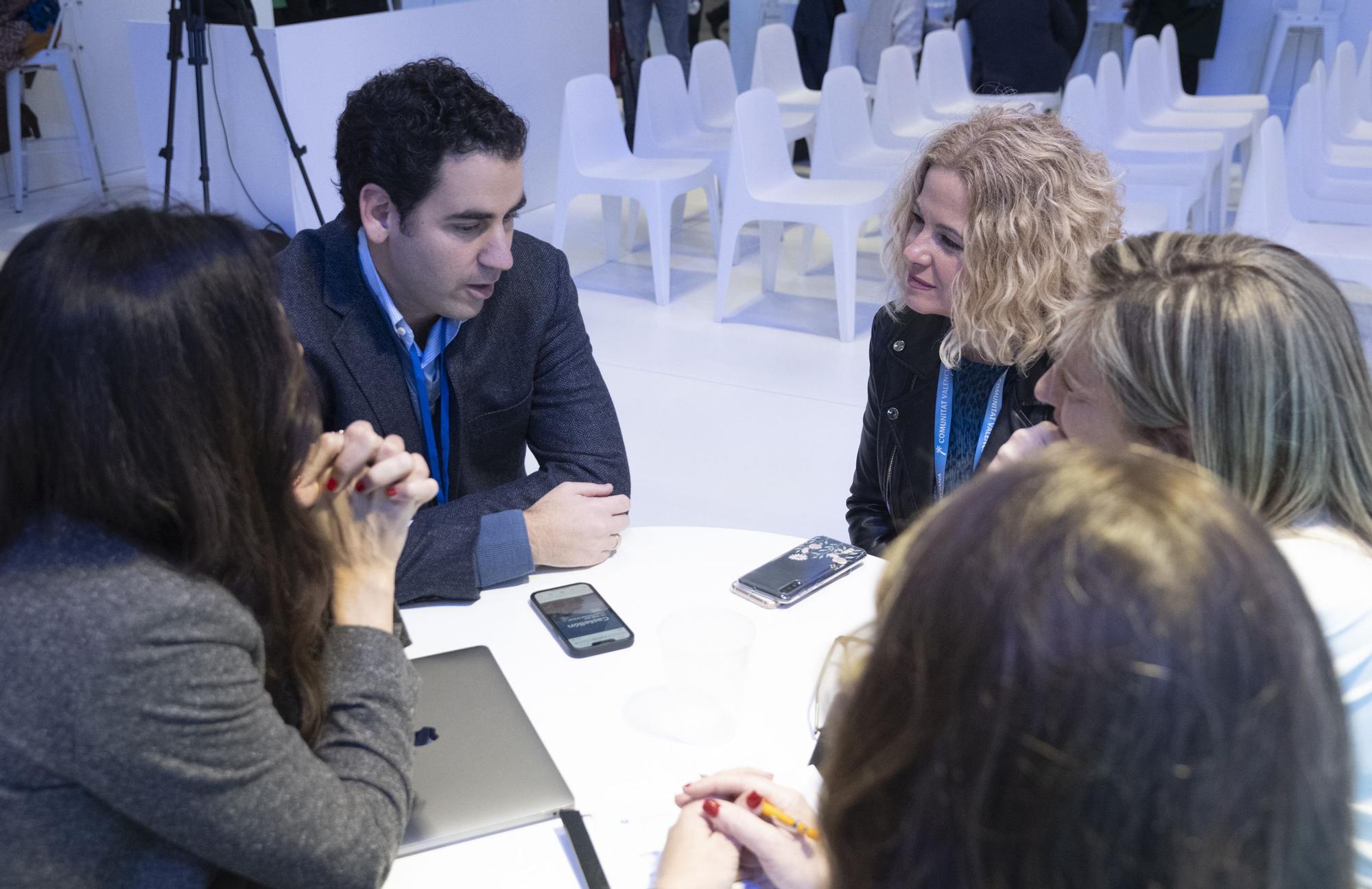 Las mejores imágenes del primer día de Castellón en Fitur