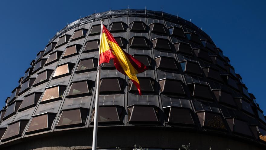 El Constitucional admite a trámite el recurso de Baleares y otras tres comunidades contra la ley de vivienda