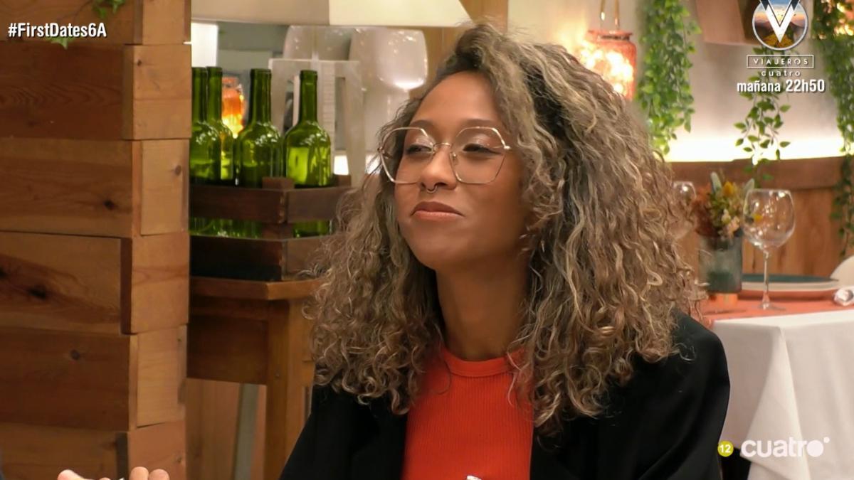 Se queda enamorado de su cita en 'First Dates': &quot;Te estaba buscando toda mi vida&quot; y lo que ocurre después es histórico...