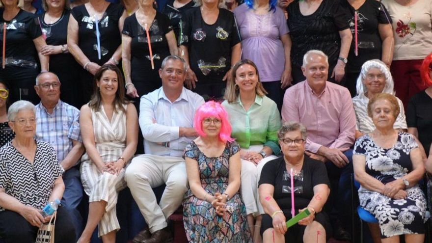 El programa ‘Cercanos’ comienza en Pliego con una decena de actividades