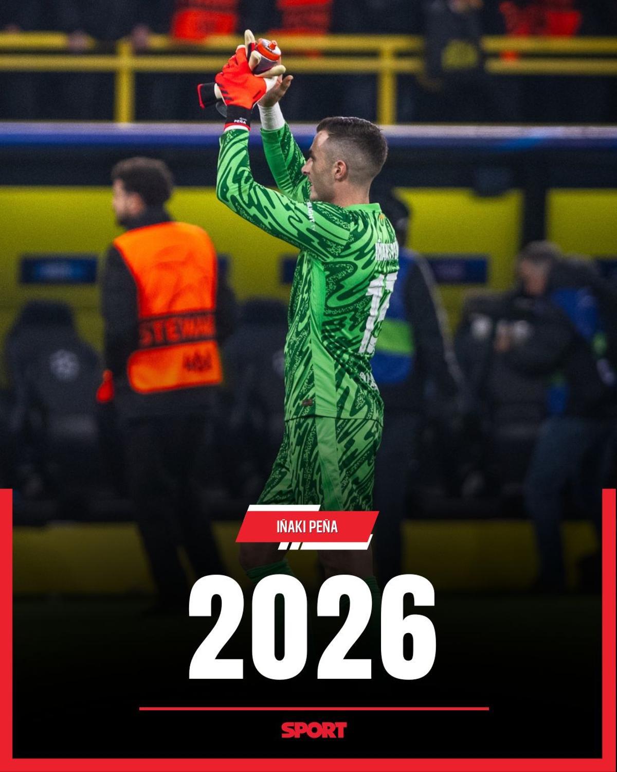 Todos los contratos de la plantilla del Barça