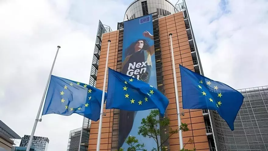 Los fondos europeos llegan a su fin entre el impulso a la inversión y las dudas sobre la productividad