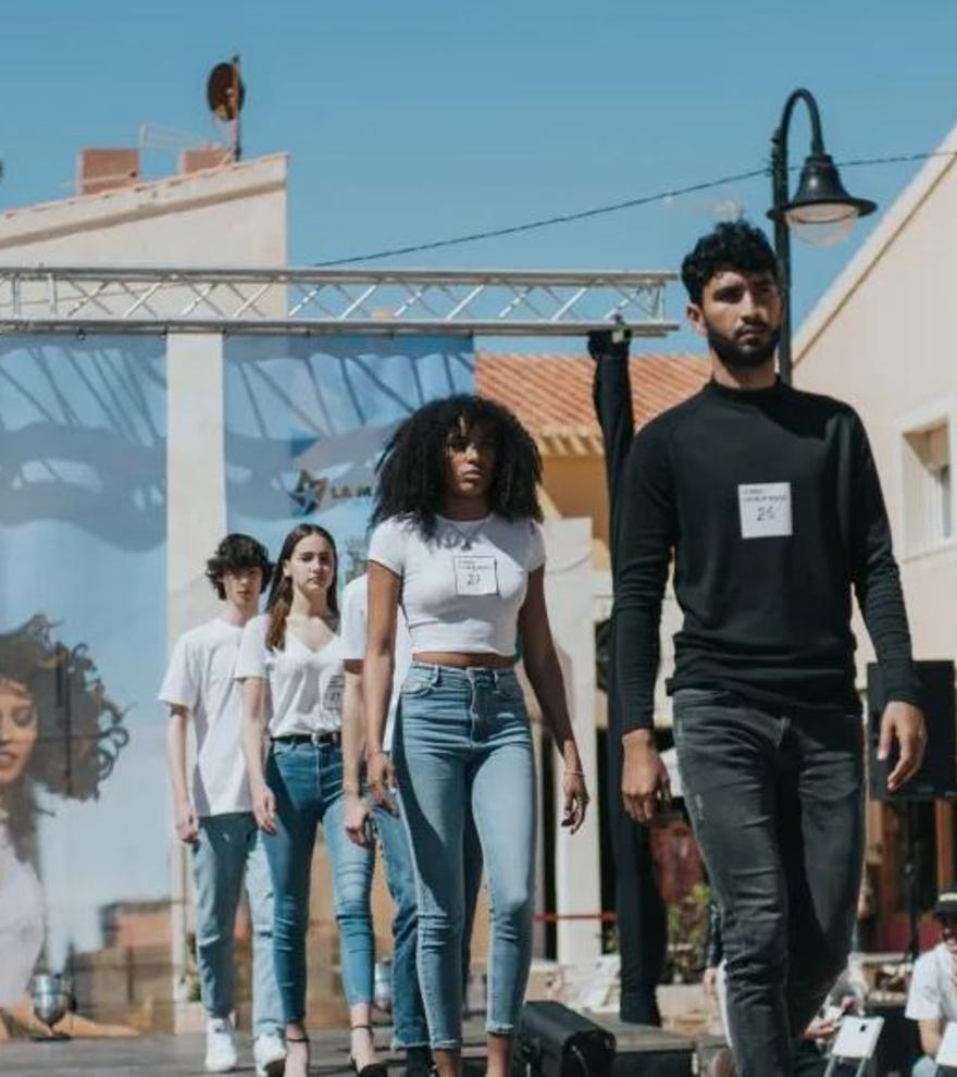 La Manga acogerá este fin de semana un casting de modelos para descubrir nuevos talentos