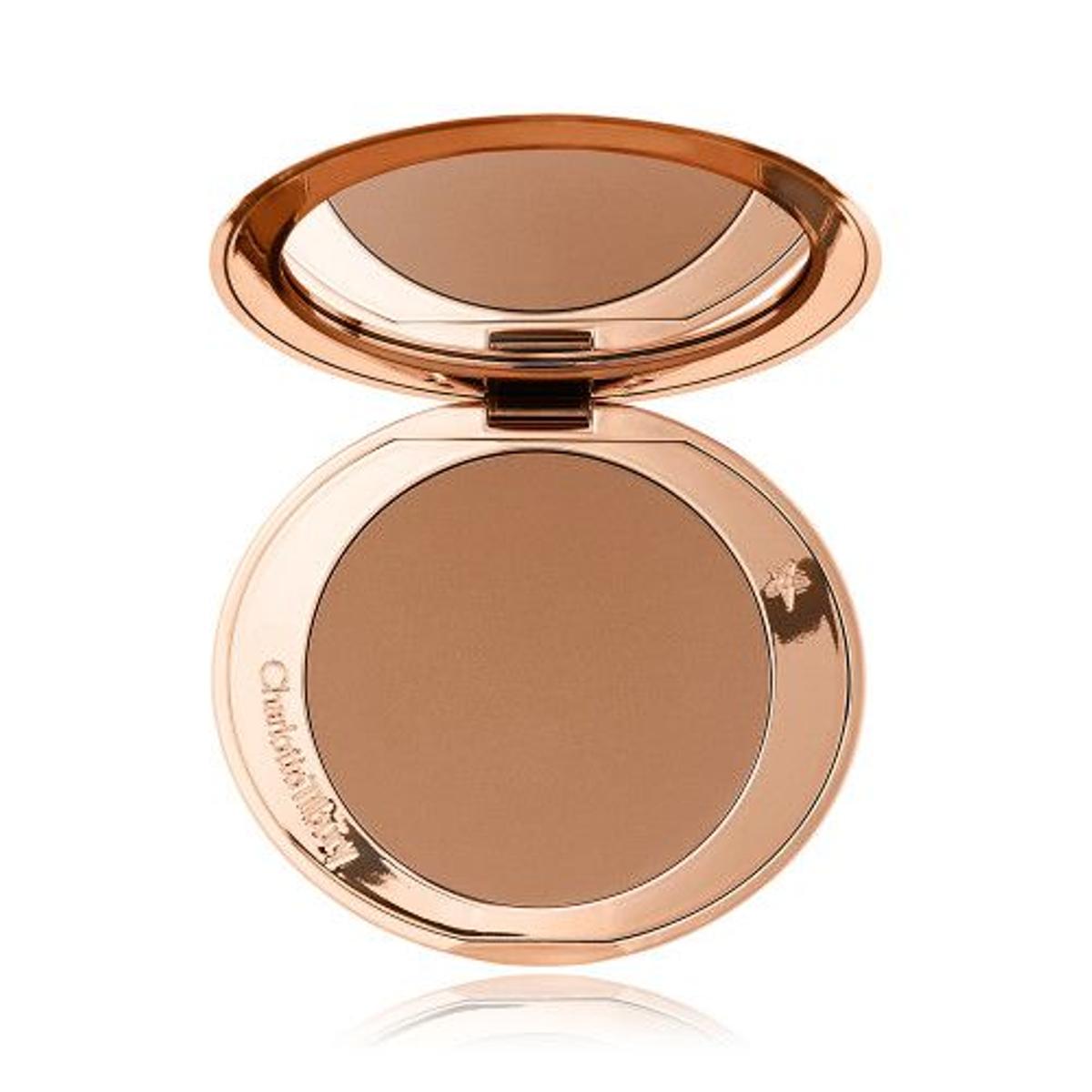 Airbrush Bronzer de Charlotte Tilbury