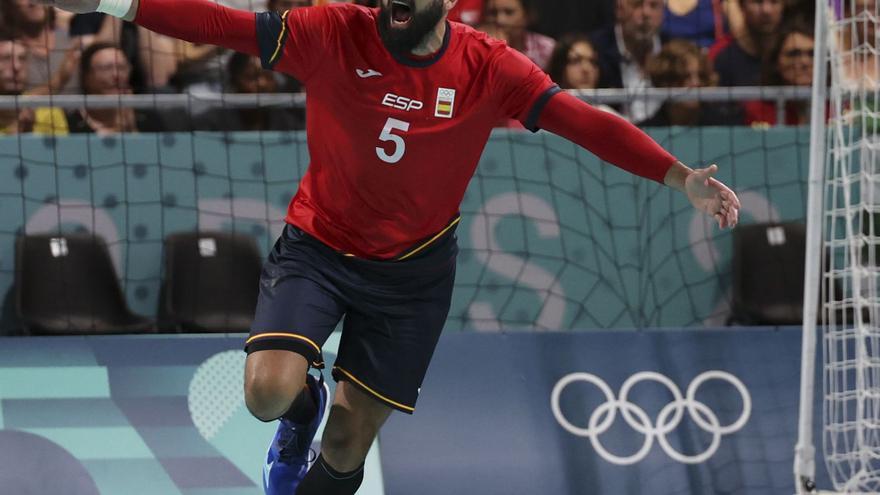 España tarda en quitarse las legañas