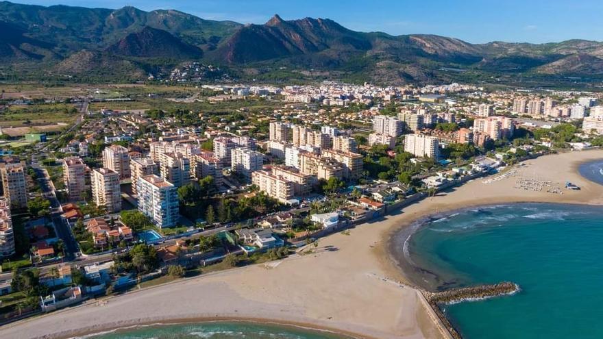 Benicàssim lidera la ocupación hotelera en la Comunitat en Semana Santa con un 90%