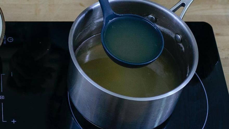 La cena para el otoño que ayuda adelgazar, protege de enfermedades y combate los resfriados