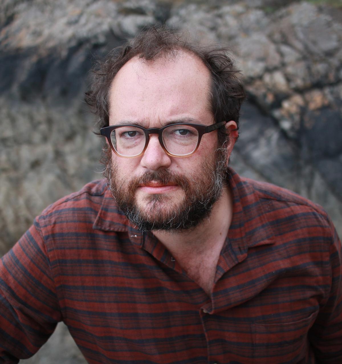 Raúl Alaejos, director de la obra ganadora de MajorDocs