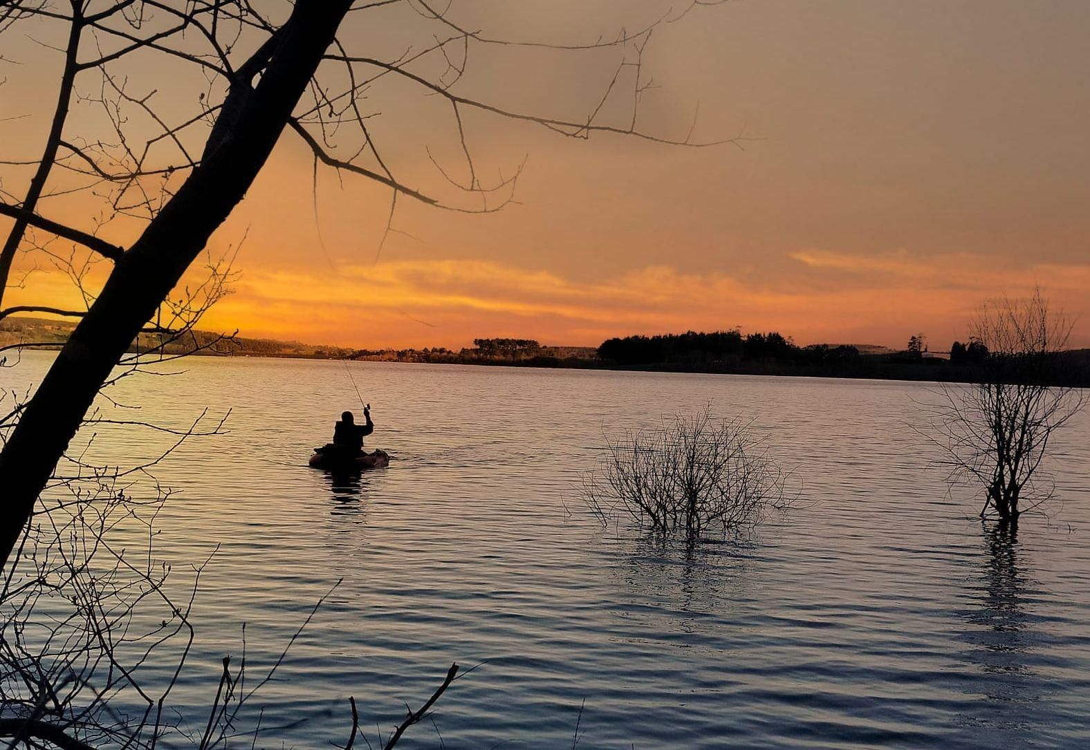 La temporada de pesca continental ha comenzado, pero solo para la trucha, ya que el salmón y el reo esperarán al 1 de mayo.