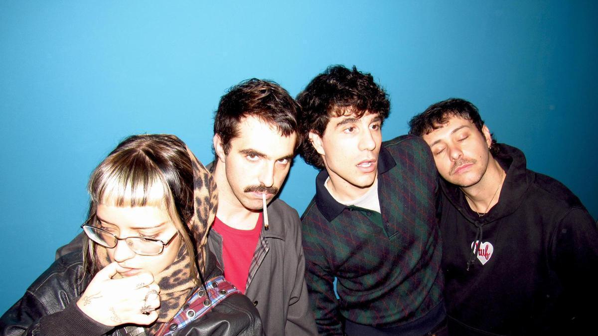 Pitxorines, Temples, Mujeres o Raya Diplomática, entre los confirmados para el Cranc Illa de Mallorca Festival
