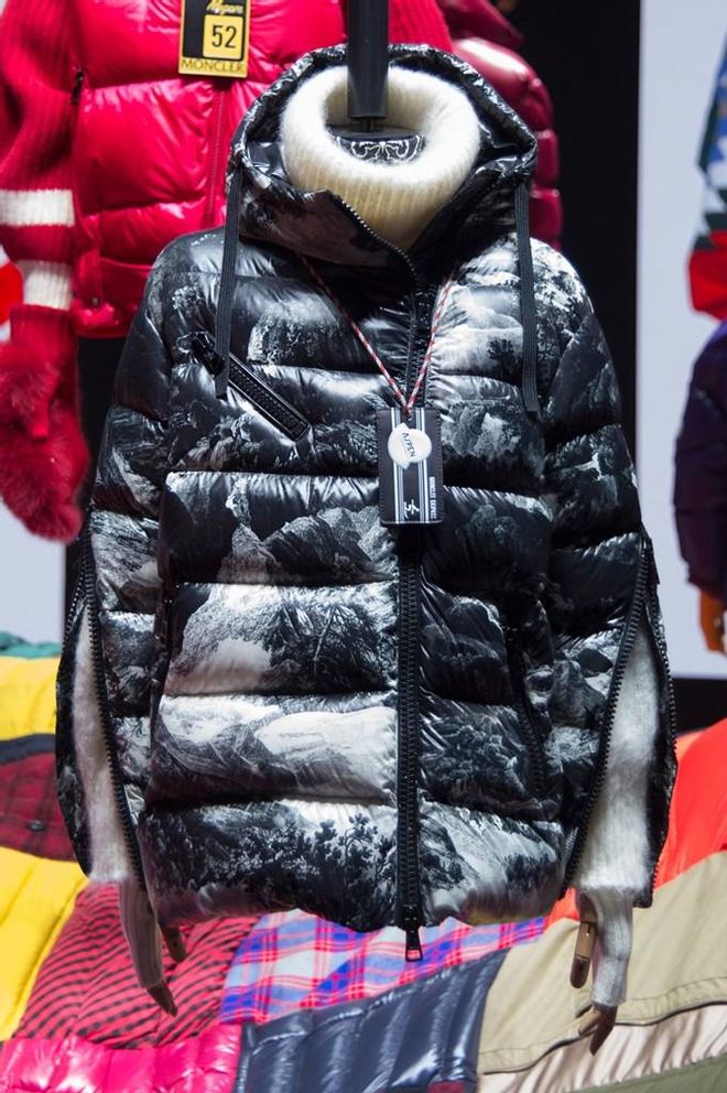 Moncler