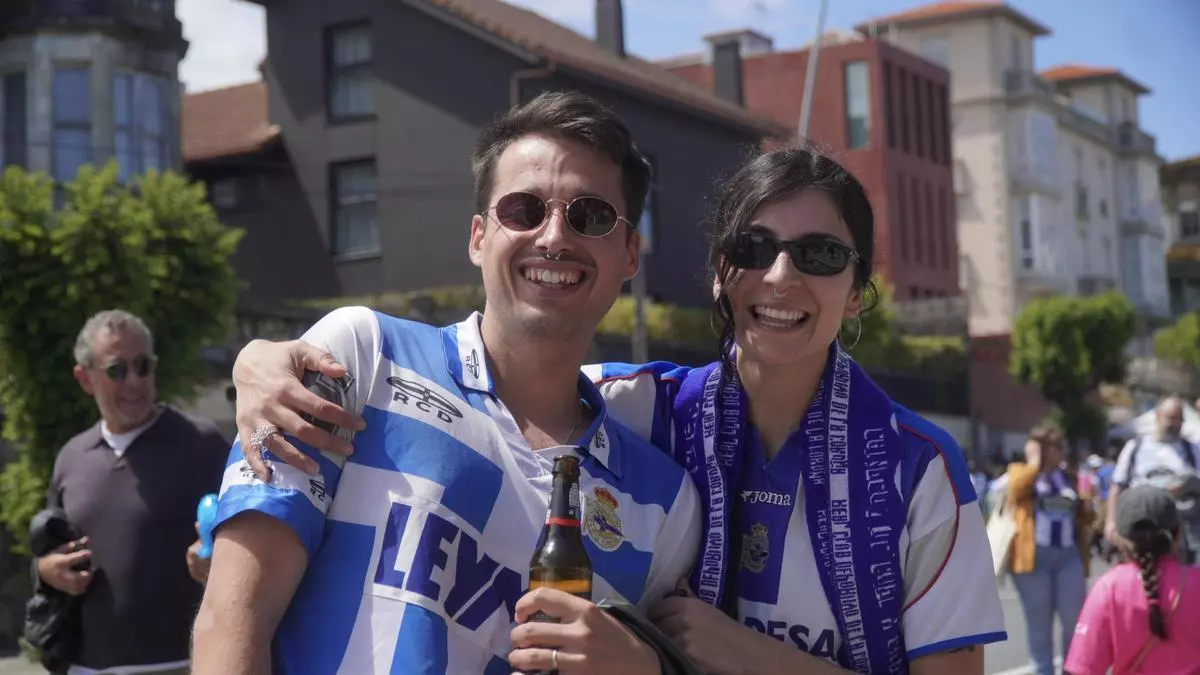 El Valladolid insiste en las restricciones del partido ante el Deportivo: "No está permitida la reventa de abonos o entradas"