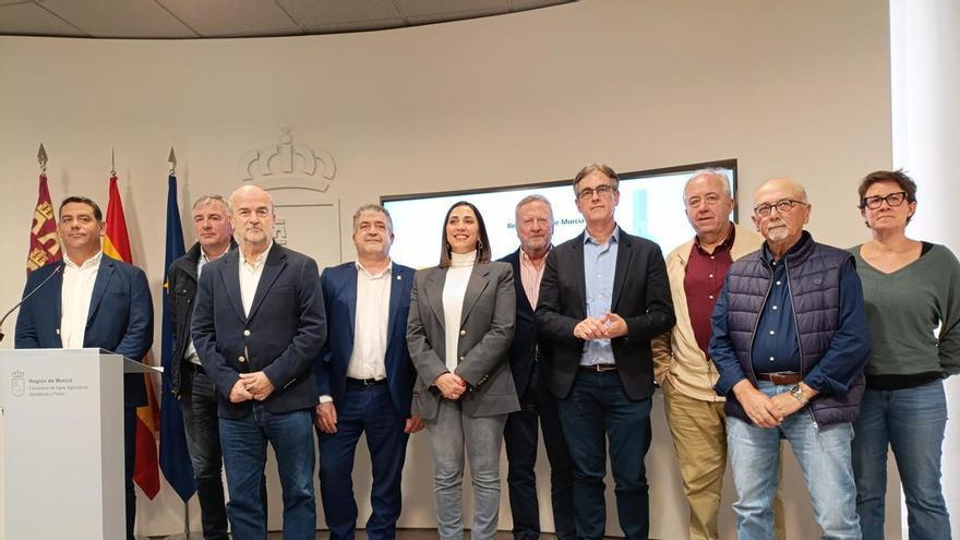 Medio millón de euros para que la calidad agroalimentaria de la Región refuerce su promoción