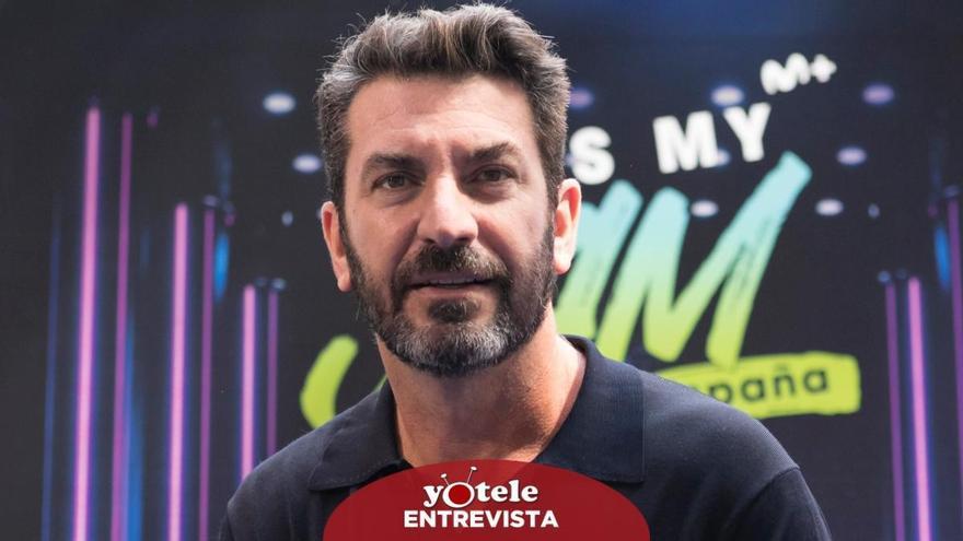 Arturo Valls: &quot;Estuvimos hablando mucho tiempo con Rosalía para que viniera a &#039;That&#039;s my jam&#039;&quot;