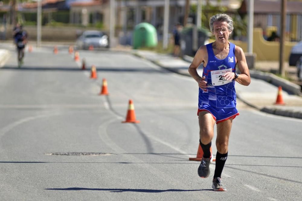 Carrera Popular La Azohía