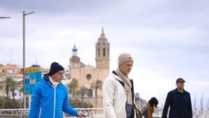 Espanya tanca un altre any de rècord amb 94 milions de turistes estrangers