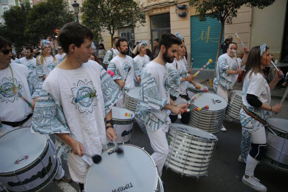 Carnaval de Russafa