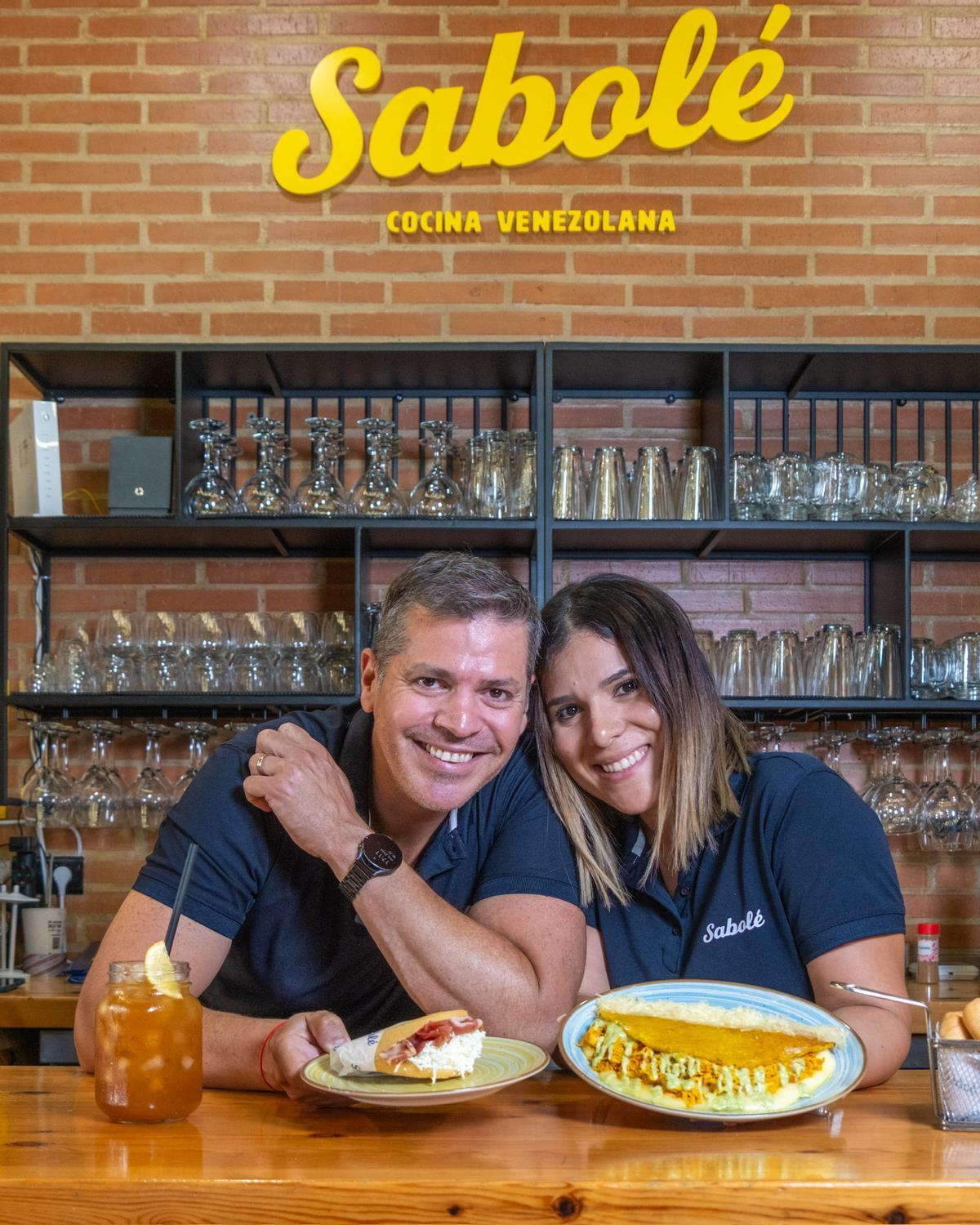 Sabolé fusiona los sabores de Venezuela y Alicante en una propuesta gastronómica artesanal con identidad propia.
