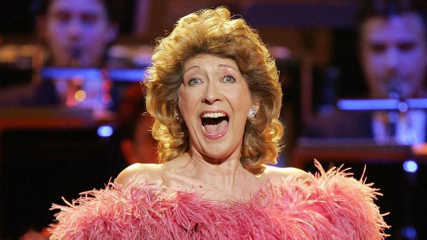 Muere a los 79 años la gran soprano británica Felicity Lott
