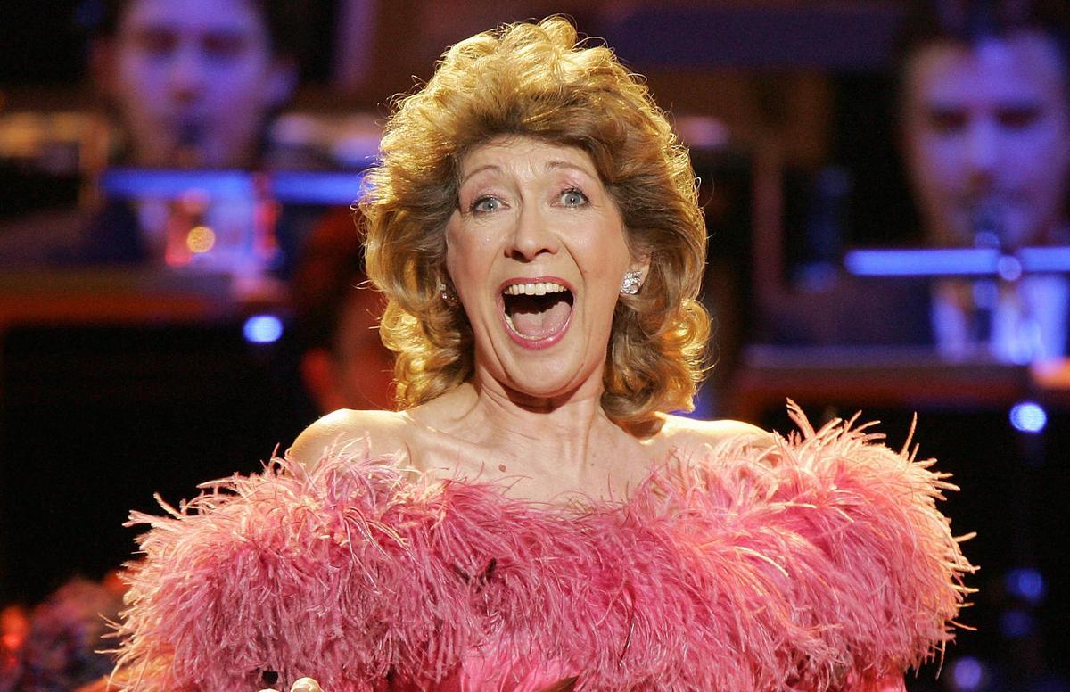 Muere a los 79 años la gran soprano británica Felicity Lott