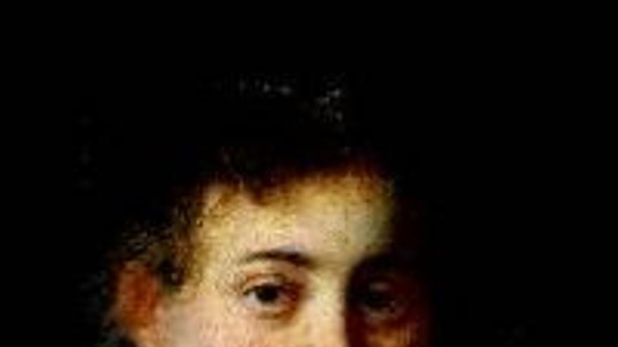 Holanda cita a Caravaggio en el año del 400 aniversario de Rembrandt