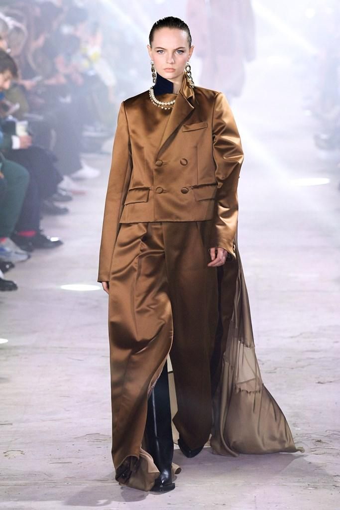 Sacai