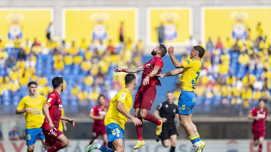 Así te hemos contado la dura derrota del Villarreal ante Las Palmas (3-0)