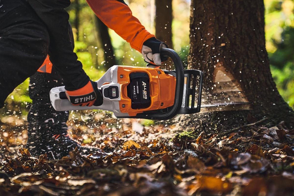 STIHL ALLPRO