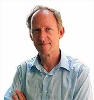Mark Nieuwenhuijsen